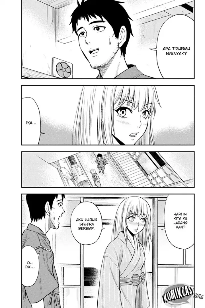 image-komik-orenchi-ni-kita-onna-kishi-to-inakagurashi-suru-koto-ni-natta-ken-chapter-08-14/26