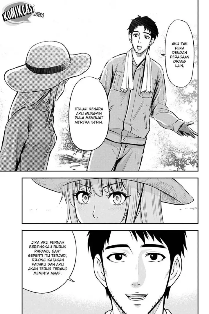 image-komik-orenchi-ni-kita-onna-kishi-to-inakagurashi-suru-koto-ni-natta-ken-chapter-08-16/26