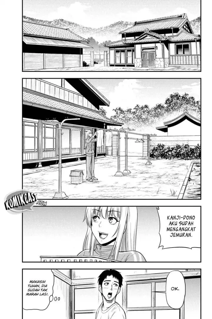 image-komik-orenchi-ni-kita-onna-kishi-to-inakagurashi-suru-koto-ni-natta-ken-chapter-08-18/26