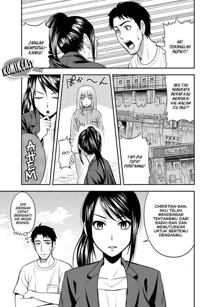 image-komik-orenchi-ni-kita-onna-kishi-to-inakagurashi-suru-koto-ni-natta-ken-chapter-09-4/21