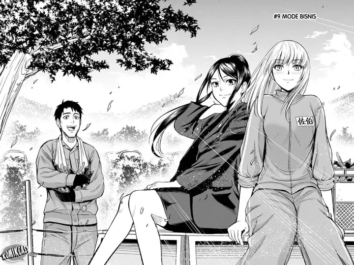 image-komik-orenchi-ni-kita-onna-kishi-to-inakagurashi-suru-koto-ni-natta-ken-chapter-09-5/21
