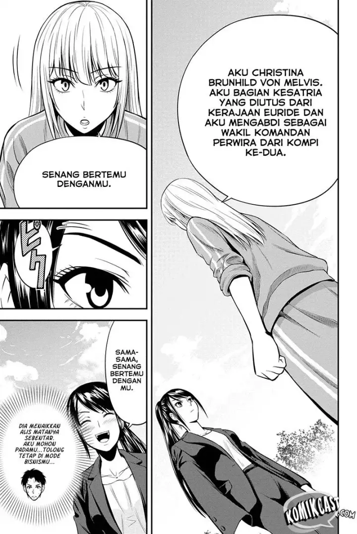 image-komik-orenchi-ni-kita-onna-kishi-to-inakagurashi-suru-koto-ni-natta-ken-chapter-09-7/21