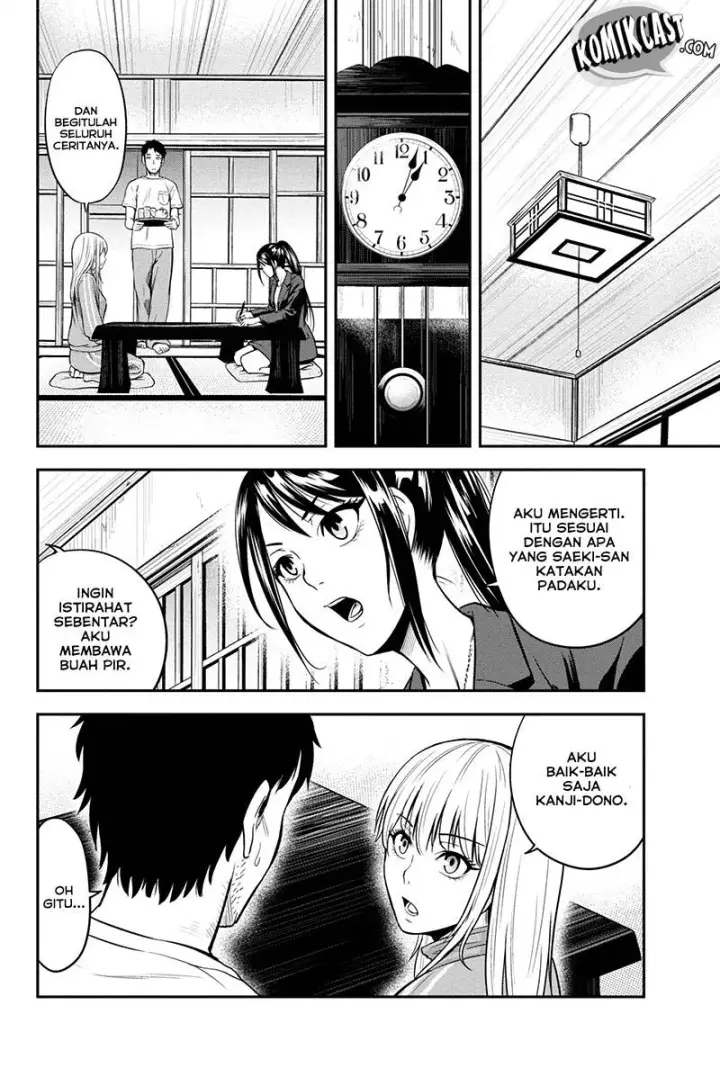 image-komik-orenchi-ni-kita-onna-kishi-to-inakagurashi-suru-koto-ni-natta-ken-chapter-09-8/21