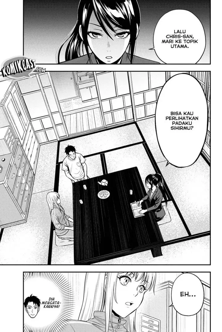 image-komik-orenchi-ni-kita-onna-kishi-to-inakagurashi-suru-koto-ni-natta-ken-chapter-09-9/21