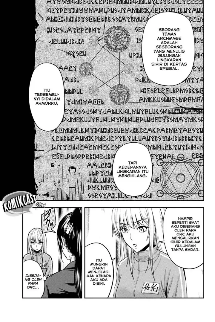 image-komik-orenchi-ni-kita-onna-kishi-to-inakagurashi-suru-koto-ni-natta-ken-chapter-09-11/21