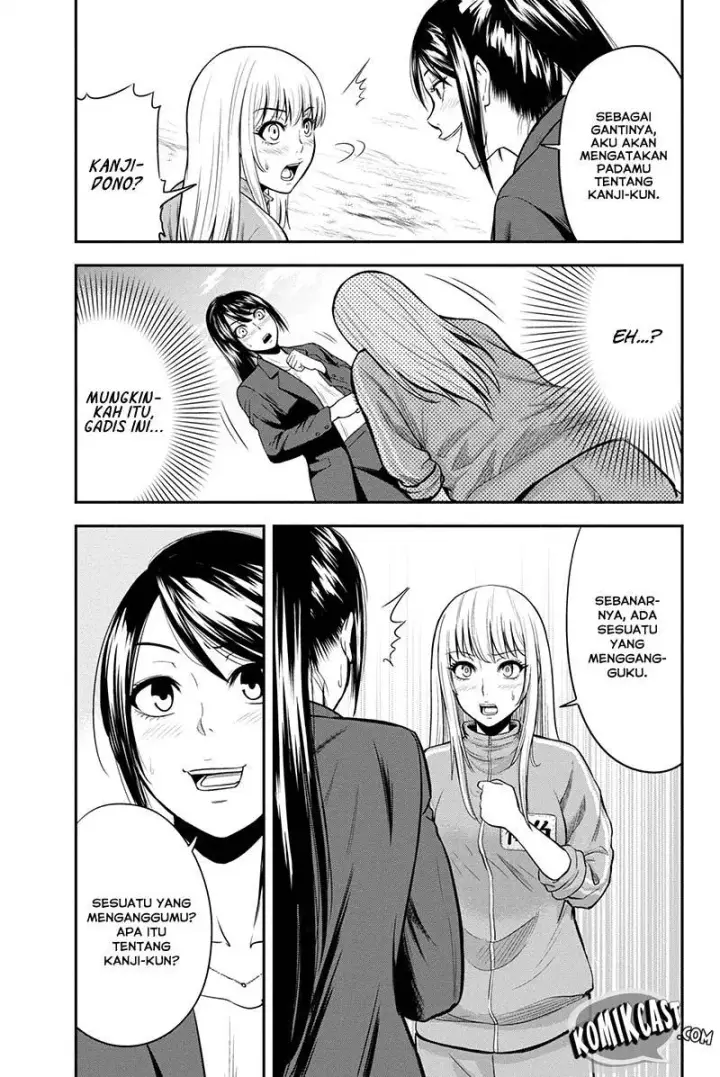 image-komik-orenchi-ni-kita-onna-kishi-to-inakagurashi-suru-koto-ni-natta-ken-chapter-10-8/22