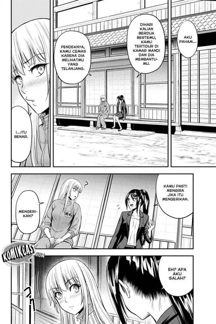 image-komik-orenchi-ni-kita-onna-kishi-to-inakagurashi-suru-koto-ni-natta-ken-chapter-10-9/22