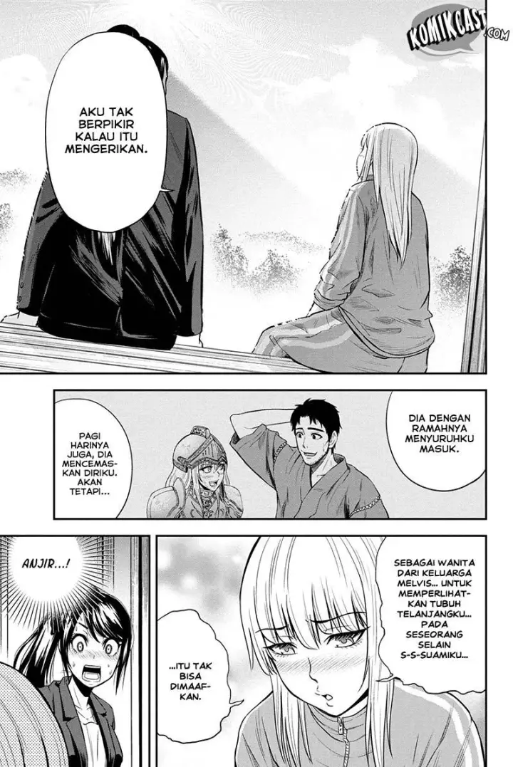 image-komik-orenchi-ni-kita-onna-kishi-to-inakagurashi-suru-koto-ni-natta-ken-chapter-10-10/22