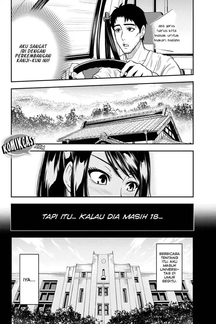 image-komik-orenchi-ni-kita-onna-kishi-to-inakagurashi-suru-koto-ni-natta-ken-chapter-10-11/22