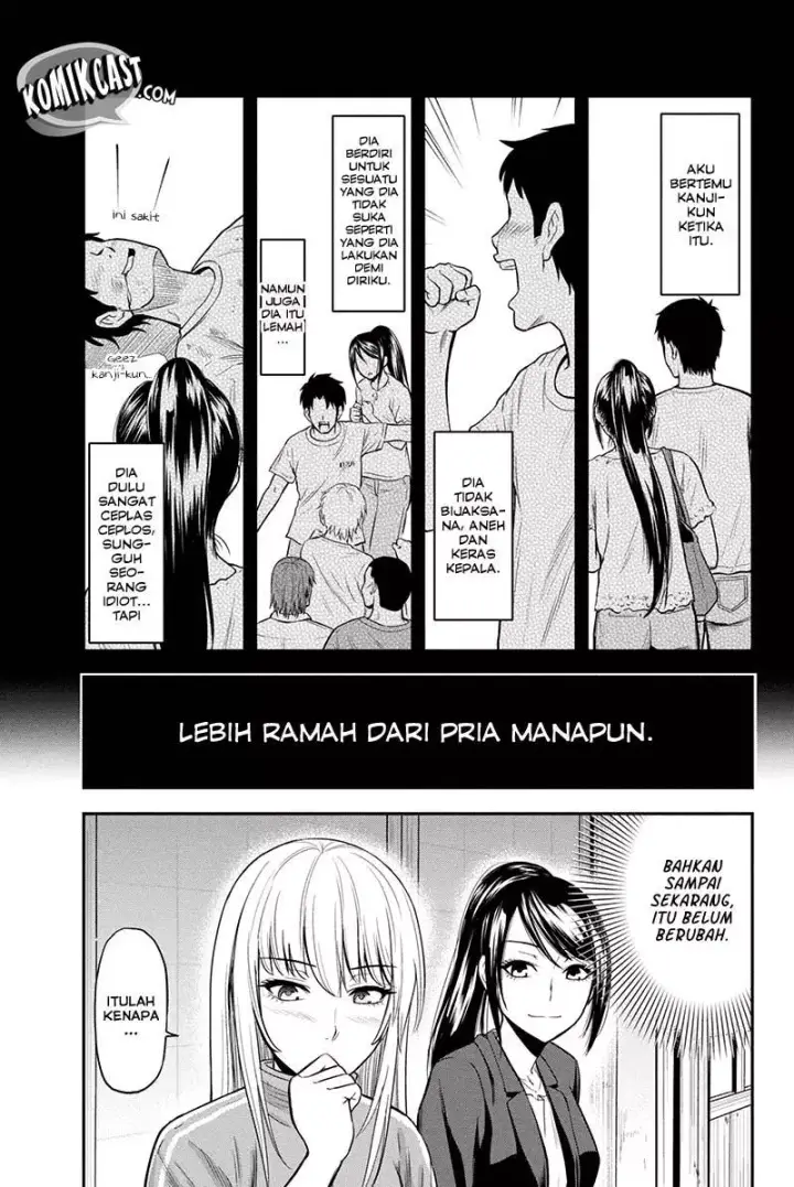 image-komik-orenchi-ni-kita-onna-kishi-to-inakagurashi-suru-koto-ni-natta-ken-chapter-10-12/22