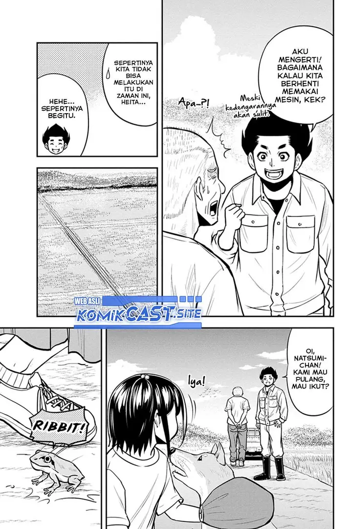 image-komik-orenchi-ni-kita-onna-kishi-to-inakagurashi-suru-koto-ni-natta-ken-chapter-100-10/17
