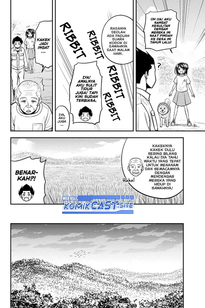 image-komik-orenchi-ni-kita-onna-kishi-to-inakagurashi-suru-koto-ni-natta-ken-chapter-100-11/17