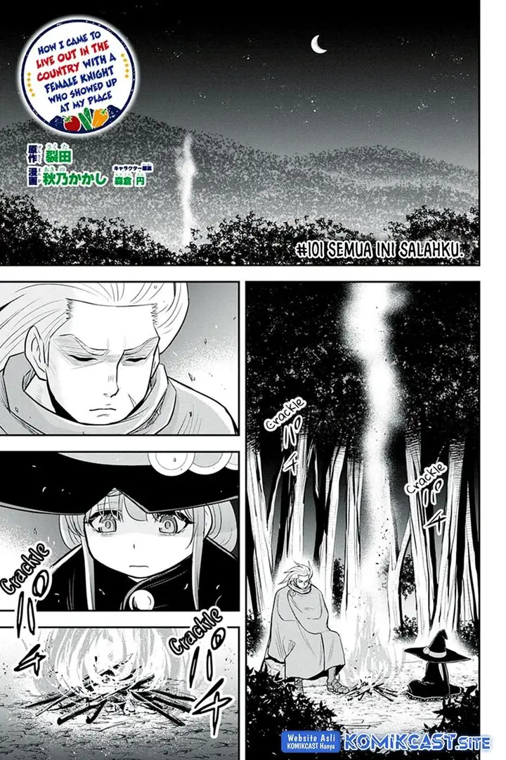 image-komik-orenchi-ni-kita-onna-kishi-to-inakagurashi-suru-koto-ni-natta-ken-chapter-101-0/19