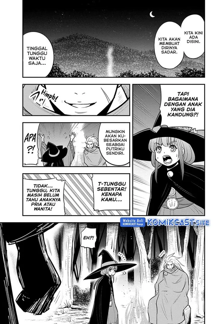 image-komik-orenchi-ni-kita-onna-kishi-to-inakagurashi-suru-koto-ni-natta-ken-chapter-101-6/19