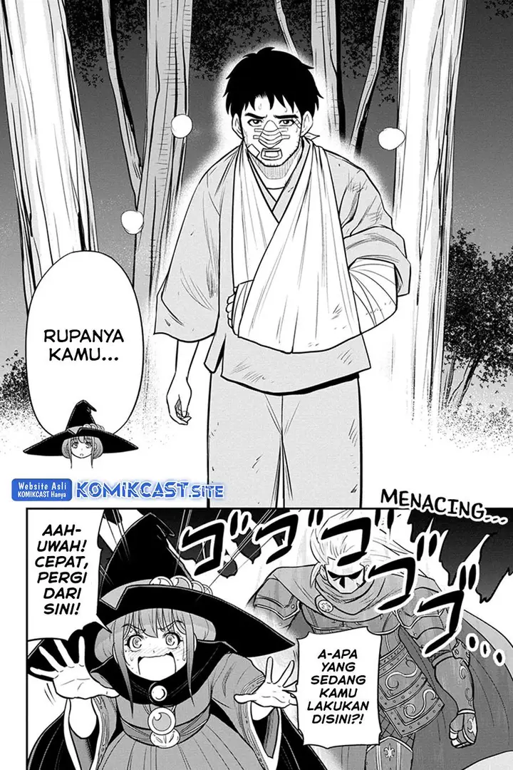 image-komik-orenchi-ni-kita-onna-kishi-to-inakagurashi-suru-koto-ni-natta-ken-chapter-101-7/19