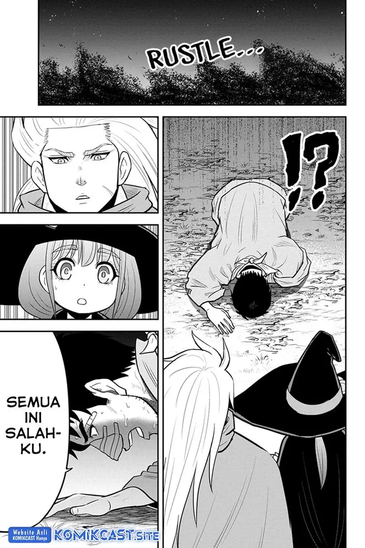 image-komik-orenchi-ni-kita-onna-kishi-to-inakagurashi-suru-koto-ni-natta-ken-chapter-101-8/19