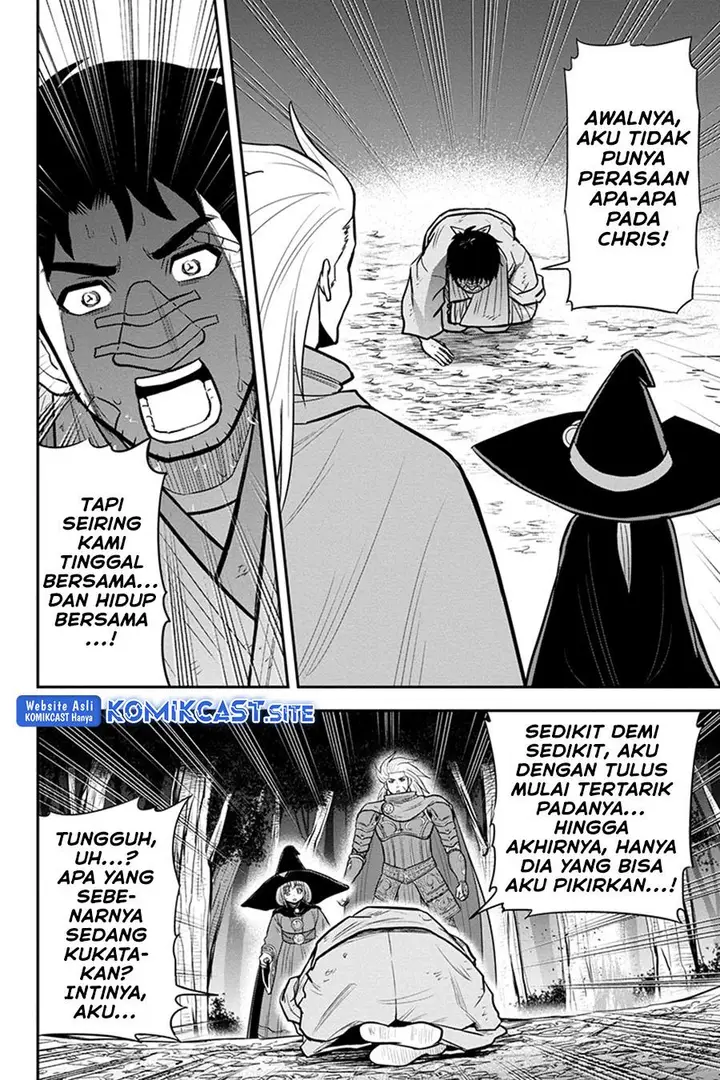 image-komik-orenchi-ni-kita-onna-kishi-to-inakagurashi-suru-koto-ni-natta-ken-chapter-101-9/19