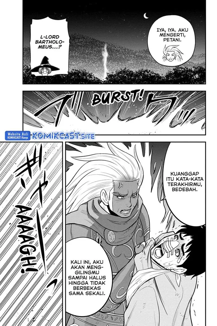 image-komik-orenchi-ni-kita-onna-kishi-to-inakagurashi-suru-koto-ni-natta-ken-chapter-101-10/19