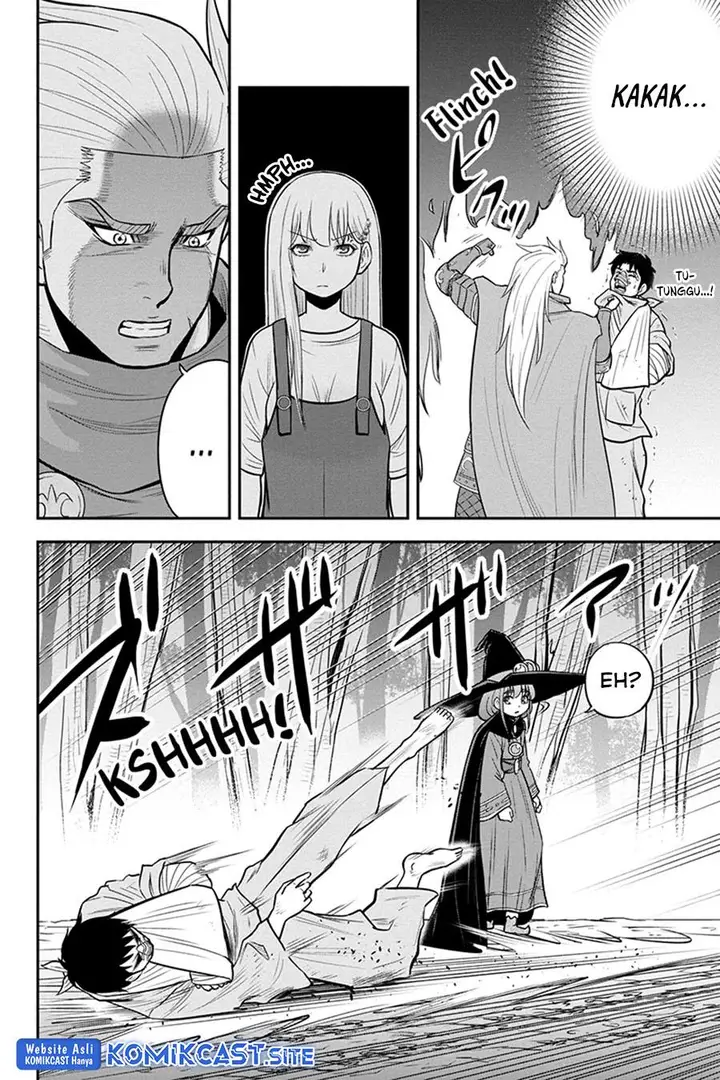 image-komik-orenchi-ni-kita-onna-kishi-to-inakagurashi-suru-koto-ni-natta-ken-chapter-101-11/19