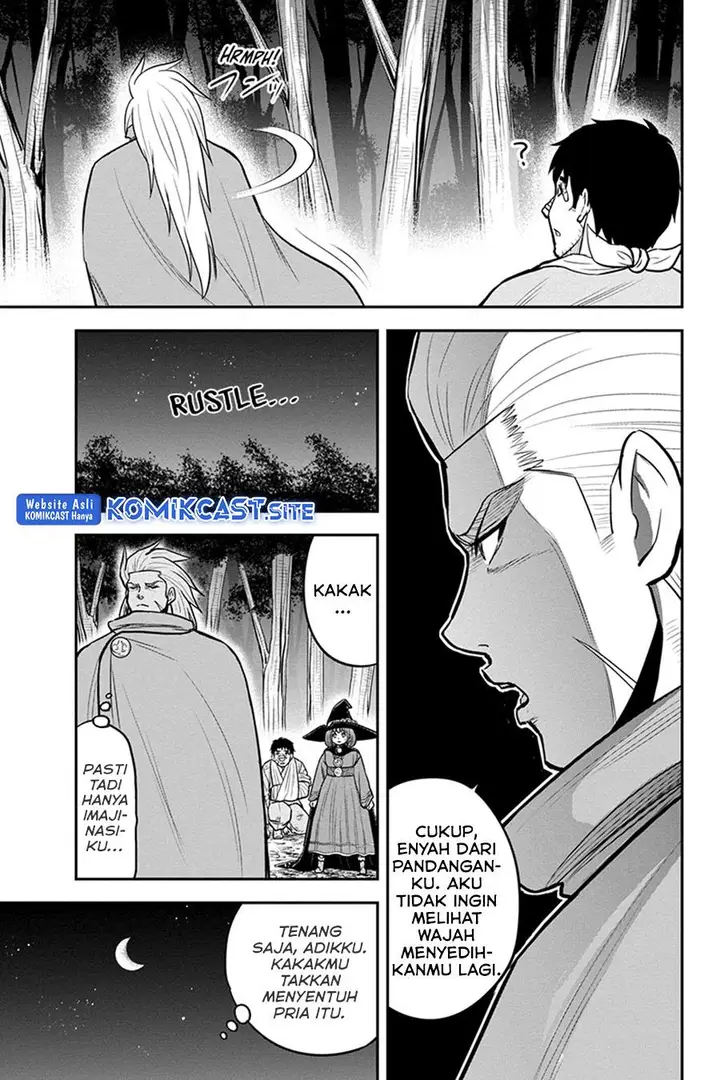 image-komik-orenchi-ni-kita-onna-kishi-to-inakagurashi-suru-koto-ni-natta-ken-chapter-101-12/19