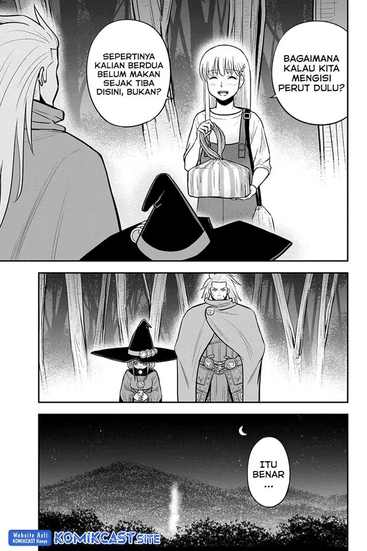 image-komik-orenchi-ni-kita-onna-kishi-to-inakagurashi-suru-koto-ni-natta-ken-chapter-101-14/19