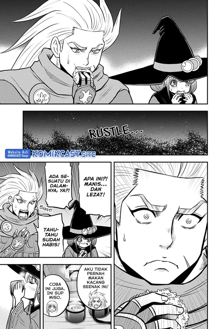 image-komik-orenchi-ni-kita-onna-kishi-to-inakagurashi-suru-koto-ni-natta-ken-chapter-101-16/19