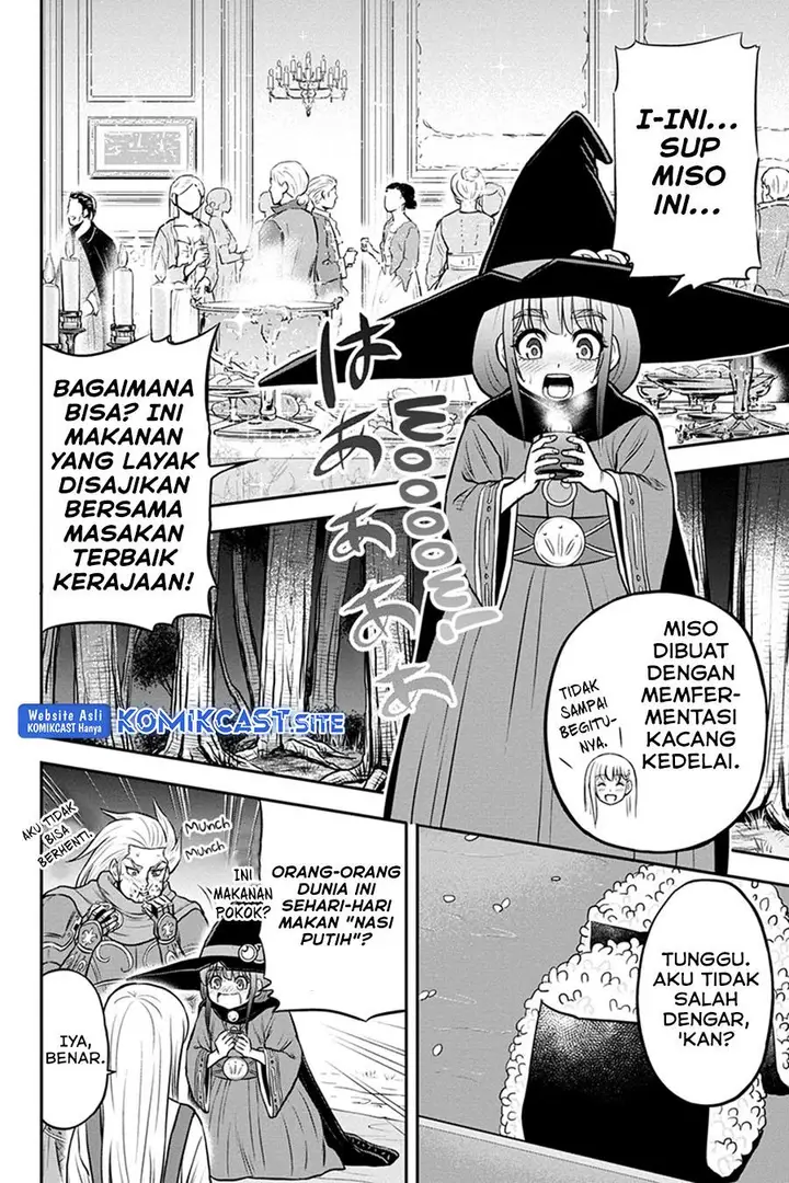 image-komik-orenchi-ni-kita-onna-kishi-to-inakagurashi-suru-koto-ni-natta-ken-chapter-101-17/19