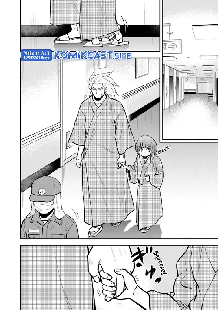 image-komik-orenchi-ni-kita-onna-kishi-to-inakagurashi-suru-koto-ni-natta-ken-chapter-102-1/19