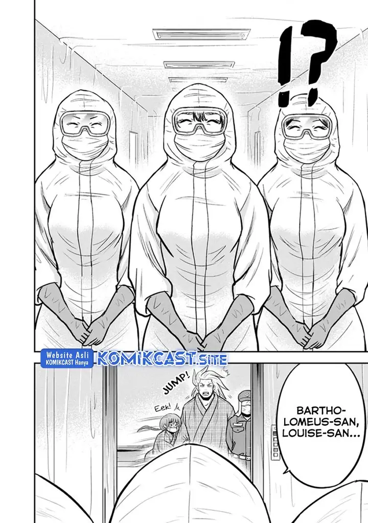 image-komik-orenchi-ni-kita-onna-kishi-to-inakagurashi-suru-koto-ni-natta-ken-chapter-102-3/19