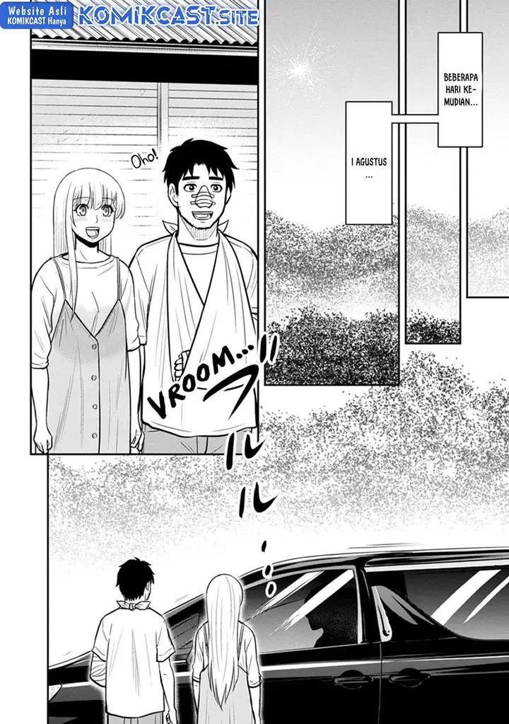 image-komik-orenchi-ni-kita-onna-kishi-to-inakagurashi-suru-koto-ni-natta-ken-chapter-102-5/19