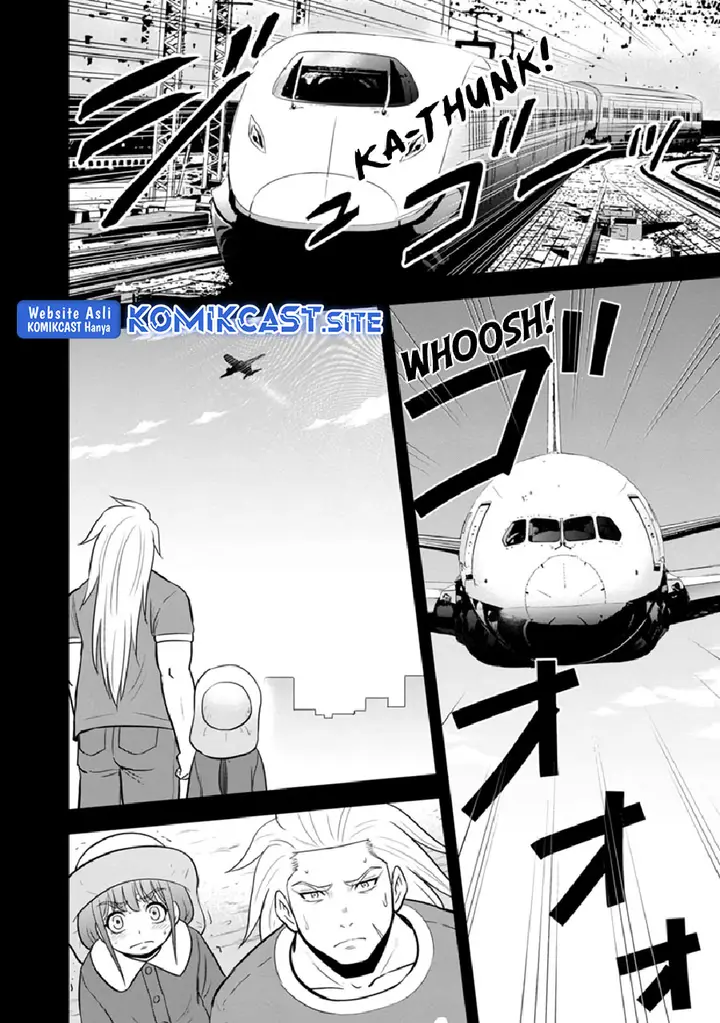 image-komik-orenchi-ni-kita-onna-kishi-to-inakagurashi-suru-koto-ni-natta-ken-chapter-103-1/18