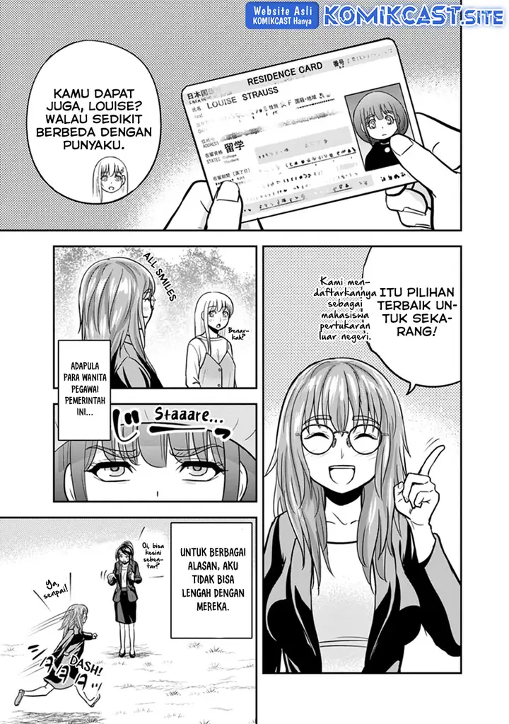 image-komik-orenchi-ni-kita-onna-kishi-to-inakagurashi-suru-koto-ni-natta-ken-chapter-103-4/18