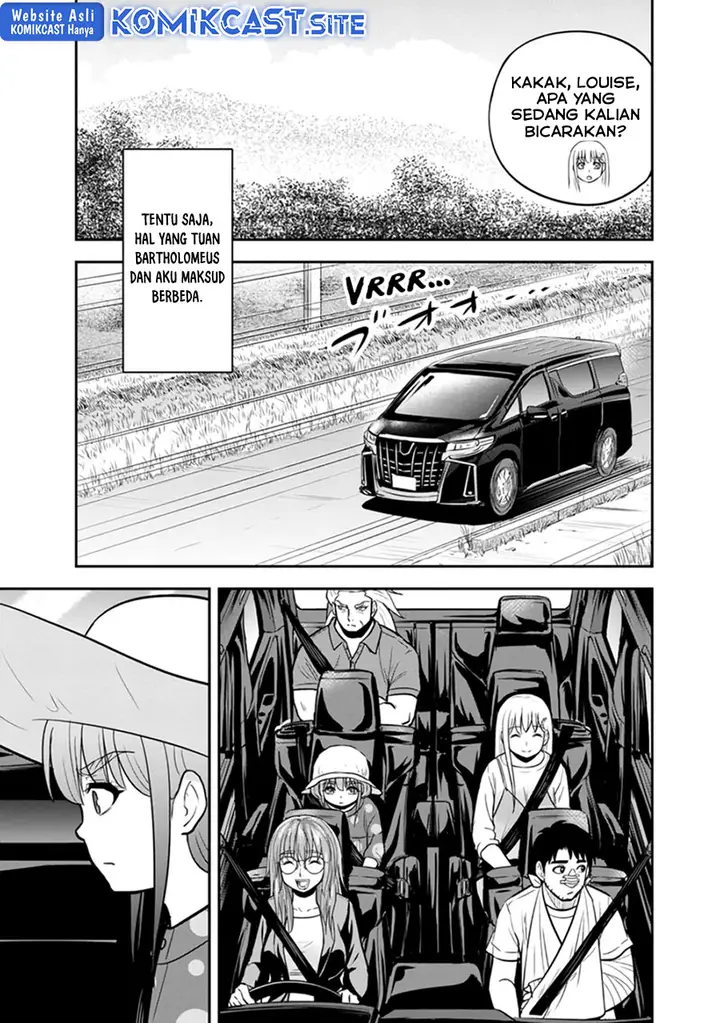 image-komik-orenchi-ni-kita-onna-kishi-to-inakagurashi-suru-koto-ni-natta-ken-chapter-103-6/18