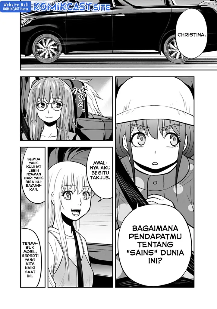 image-komik-orenchi-ni-kita-onna-kishi-to-inakagurashi-suru-koto-ni-natta-ken-chapter-103-7/18