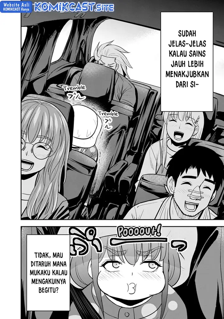image-komik-orenchi-ni-kita-onna-kishi-to-inakagurashi-suru-koto-ni-natta-ken-chapter-103-11/18
