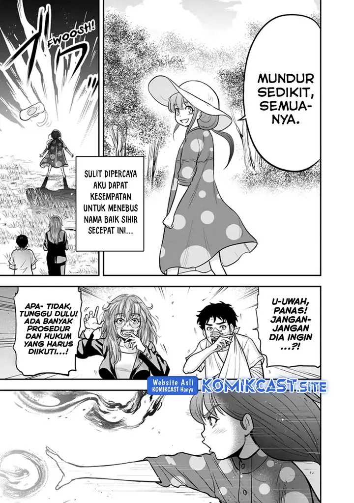 image-komik-orenchi-ni-kita-onna-kishi-to-inakagurashi-suru-koto-ni-natta-ken-chapter-103-16/18