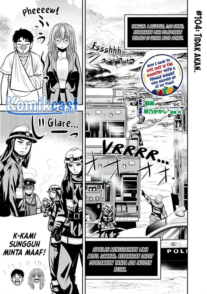 image-komik-orenchi-ni-kita-onna-kishi-to-inakagurashi-suru-koto-ni-natta-ken-chapter-104-0/17