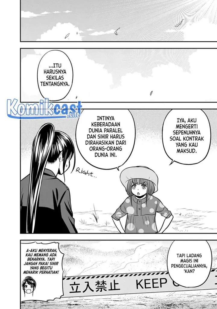 image-komik-orenchi-ni-kita-onna-kishi-to-inakagurashi-suru-koto-ni-natta-ken-chapter-104-3/17