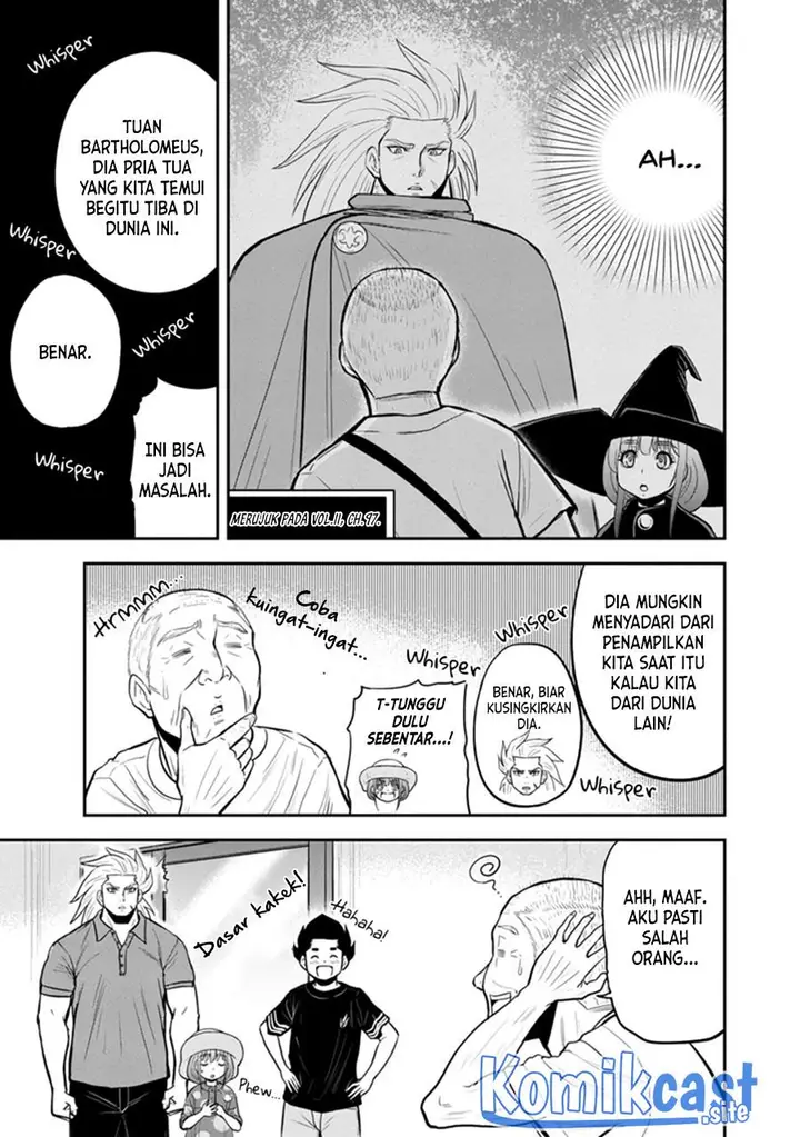 image-komik-orenchi-ni-kita-onna-kishi-to-inakagurashi-suru-koto-ni-natta-ken-chapter-104-12/17