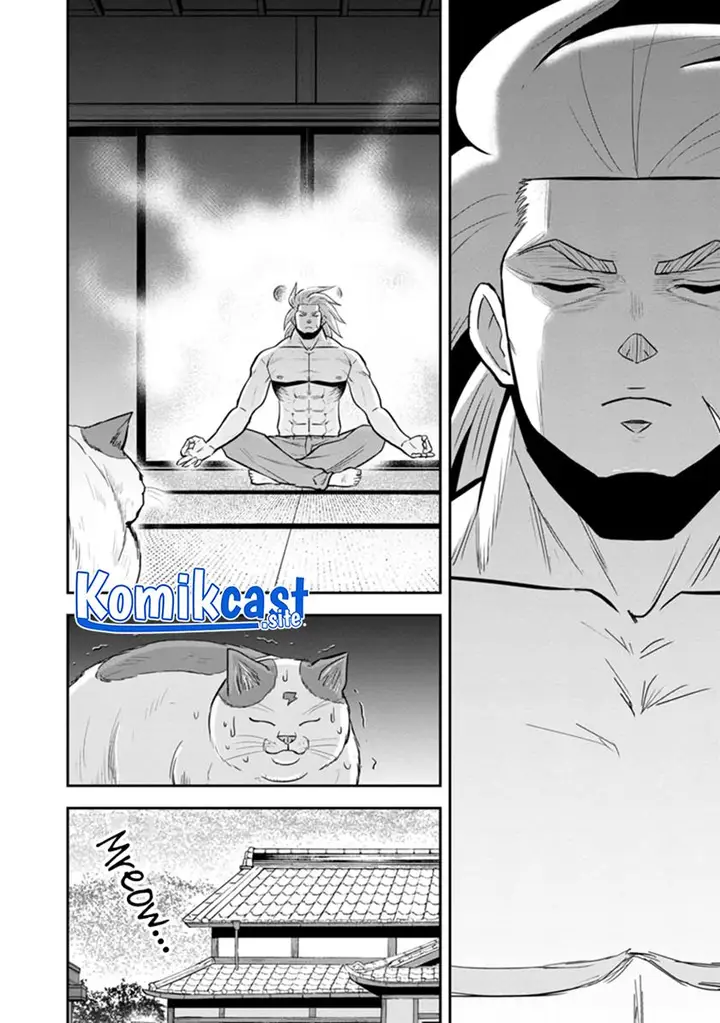 image-komik-orenchi-ni-kita-onna-kishi-to-inakagurashi-suru-koto-ni-natta-ken-chapter-105-7/19