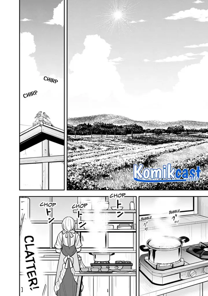 image-komik-orenchi-ni-kita-onna-kishi-to-inakagurashi-suru-koto-ni-natta-ken-chapter-106-1/19