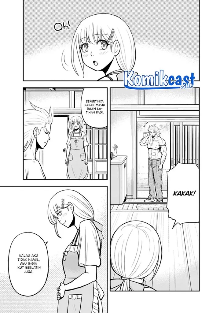 image-komik-orenchi-ni-kita-onna-kishi-to-inakagurashi-suru-koto-ni-natta-ken-chapter-106-2/19