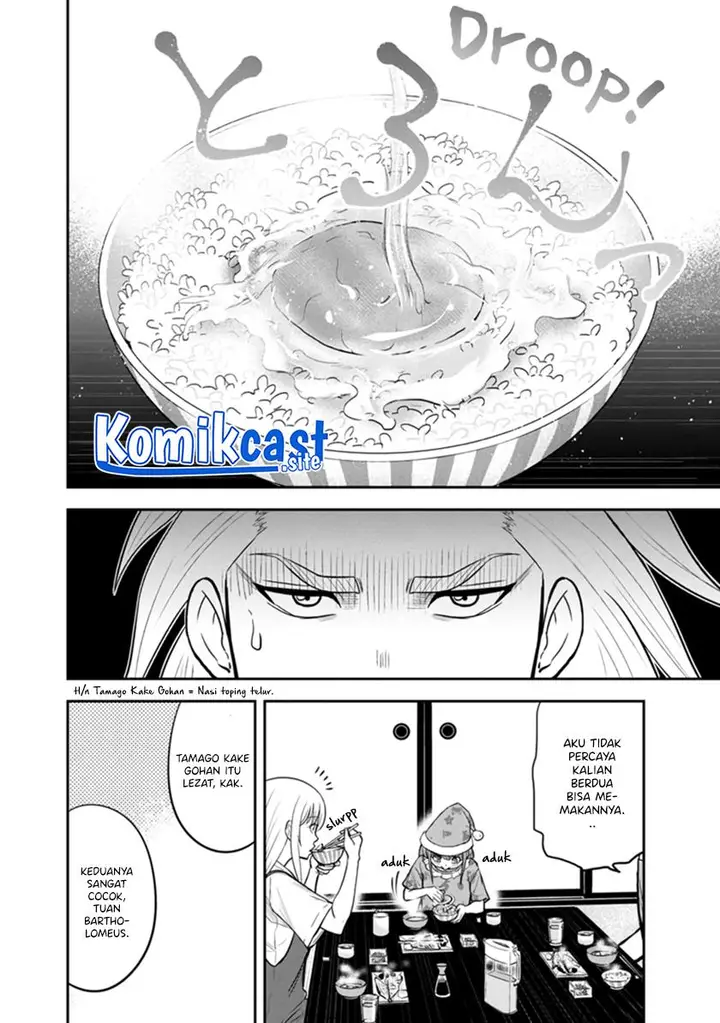 image-komik-orenchi-ni-kita-onna-kishi-to-inakagurashi-suru-koto-ni-natta-ken-chapter-106-5/19