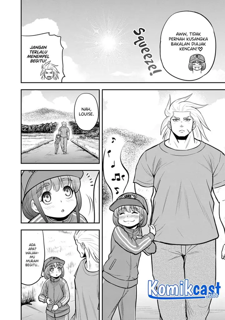 image-komik-orenchi-ni-kita-onna-kishi-to-inakagurashi-suru-koto-ni-natta-ken-chapter-106-13/19