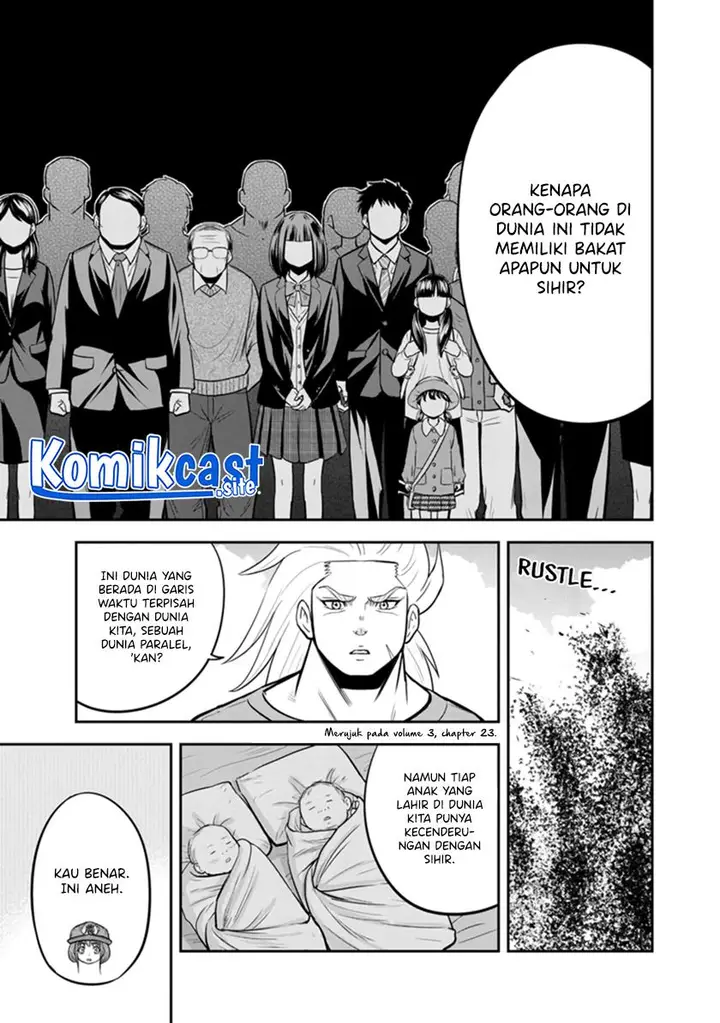 image-komik-orenchi-ni-kita-onna-kishi-to-inakagurashi-suru-koto-ni-natta-ken-chapter-106-14/19