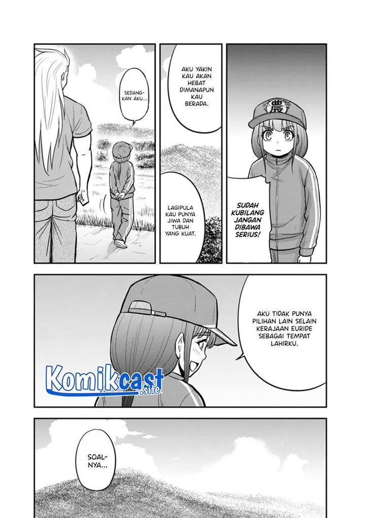 image-komik-orenchi-ni-kita-onna-kishi-to-inakagurashi-suru-koto-ni-natta-ken-chapter-106-17/19
