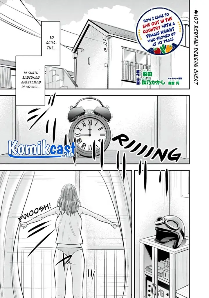 image-komik-orenchi-ni-kita-onna-kishi-to-inakagurashi-suru-koto-ni-natta-ken-chapter-107-0/20