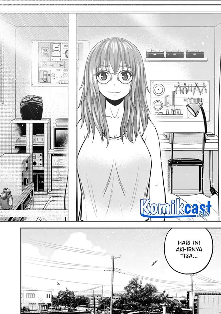 image-komik-orenchi-ni-kita-onna-kishi-to-inakagurashi-suru-koto-ni-natta-ken-chapter-107-1/20
