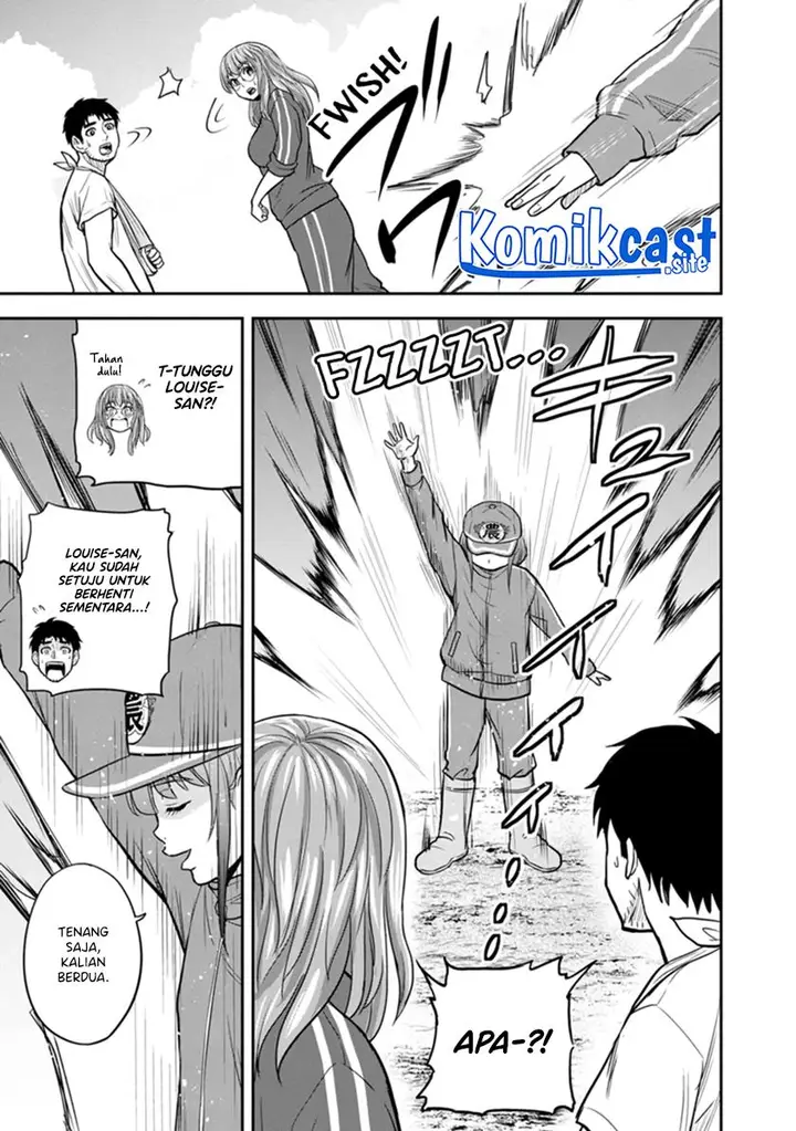 image-komik-orenchi-ni-kita-onna-kishi-to-inakagurashi-suru-koto-ni-natta-ken-chapter-107-4/20