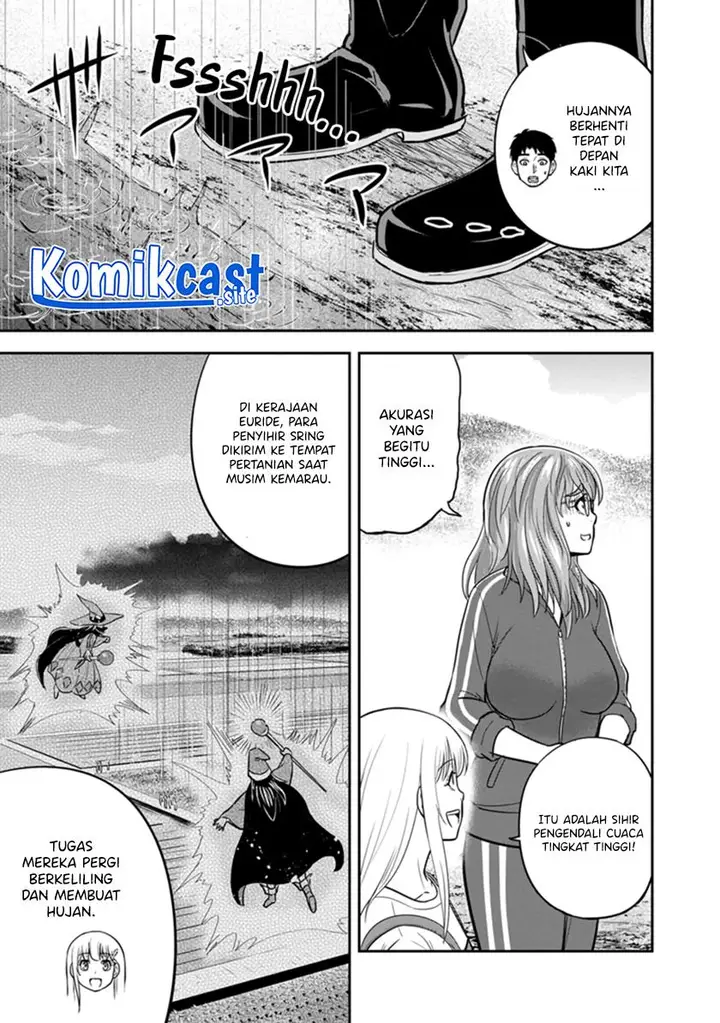 image-komik-orenchi-ni-kita-onna-kishi-to-inakagurashi-suru-koto-ni-natta-ken-chapter-107-6/20
